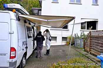 Beziehungstat: 21-Jähriger soll Wohnung der Ex-Freundin in Brand gesetzt haben