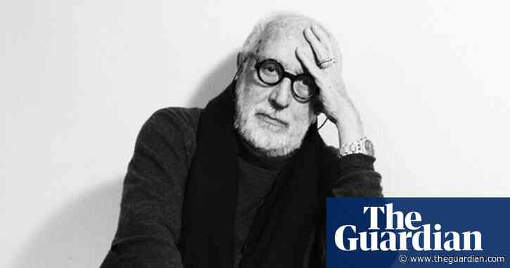 Andrea Branzi obituary