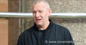 'Intoxicated' Northumberland dad Tasered by police outside takeaway in front of young son