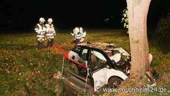 Nach Tod von Rosenheimerin (17): Polizei gibt Auskunft zum Zustand der anderen Insassen