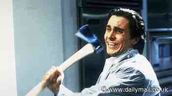 THREE primal fears horror movies like 'The Texas Chain Saw Massacre' and American Psycho' tap into to get your emotional response