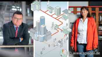 Fernwärme oder Wärmepumpe: Die große Heizungsfrage für Bürger und Kommunen