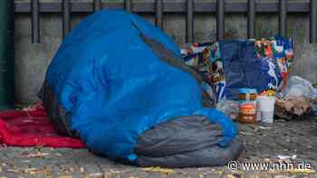 So wollen Rostock und Schwerin Obdachlosen im Winter helfen