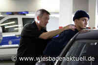 Dieb in Wiesbadener Krankenhaus