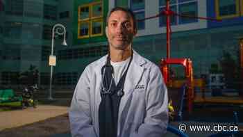 University of Calgary doctor shines light on severe E. coli infections in children