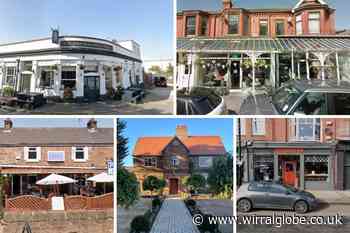 Wirral: The best lunch spots recommended by readers