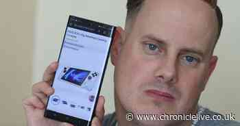 Dad refuses to shop at Currys again over 'ridiculous' wait for refund after console 'vanished'