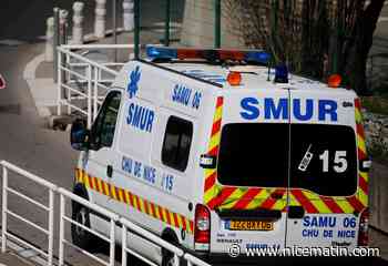 L’enfant renversé par un véhicule samedi après-midi à Nice est décédé