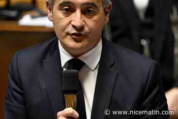 Immigration: Gérald Darmanin au JDD dit n'avoir "aucune question taboue"
