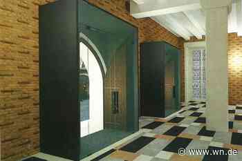 Pro & Contra: Soll die Bürgerhalle für 630.000 Euro umgestaltet werden?