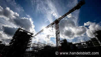 Häuser und Wohnungen: Großer Vergleich der Immobilien-Märkte: In zwei Ländern steigen die Preise schon wieder