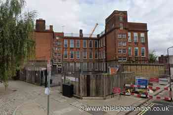 Camden Council planning round-up October 9 to October 15