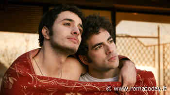 Chi è Damiano Gavino, il giovane attore romano scelto come protagonista da Özpetek per "Nuovo Olimpo" alla Festa del Cinema