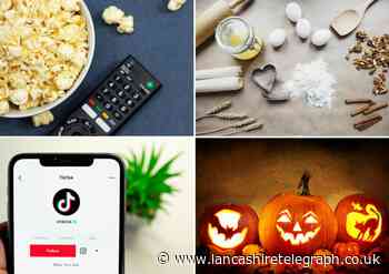 Fun indoor activities to do in Lancashire this half term