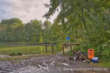 Sanierung des Moorsees gerät ins Stocken