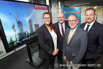 Die Lage im OWL-Handwerk: Preissenkung nicht in Sicht