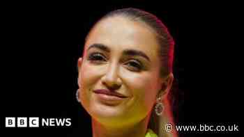 Georgia Harrison 'had talks' about becoming Labour MP