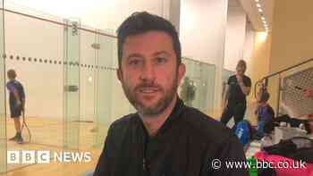 Squash at the Olympics welcomed by ex-international from Colchester