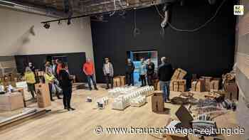 Neues Fitnessstudio in Wolfenbüttel eröffnet erst später