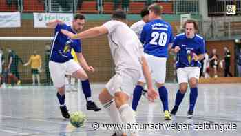 Stadtmeisterschaft feiert nach vier Jahren ihr Comeback
