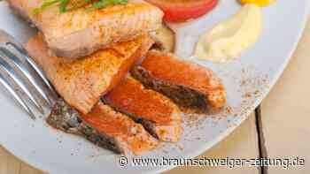 Warum Köche wollen, dass wir keinen Lachs mehr essen