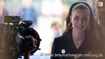 Lena Meyer-Landrut erwägt neuen Job: „Man weiß nie“