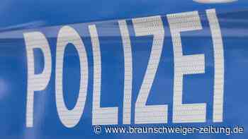 Wolfenbüttel: Angetrunkener Autofahrer baut teuren Unfall
