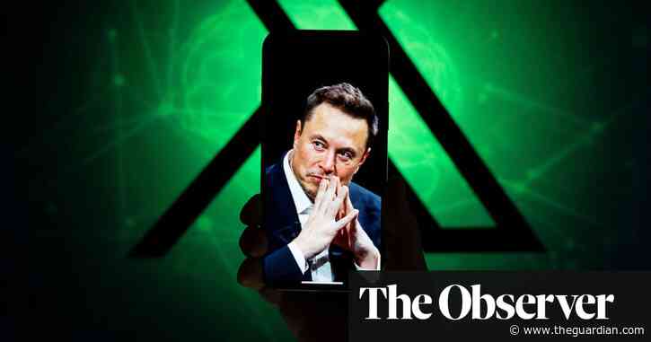 ‘Let that sink in!’ The 13 tweets that tell the story of Elon Musk’s turbulent first year at Twitter (or X)