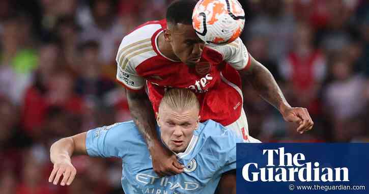 Premier League TV rights sale kicks off – but result could be low-scoring