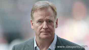 NFL owners eye succession plan for Roger Goodell in 2027, but don't expect the commissioner to leave so soon