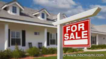 Here's how much you need to make to afford a Florida home