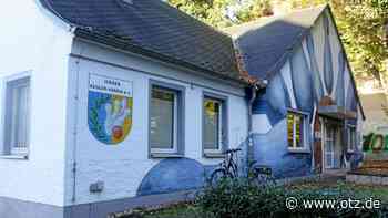 Einbrecherin in der Jenaer Kegelhalle geschnappt