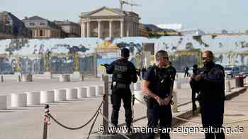 Bombendrohungen belasten den Tourismus in Frankreich