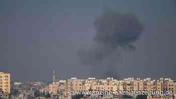 Bodenoffensive in Gaza: „Die Hamas wird Hinterhalte planen“
