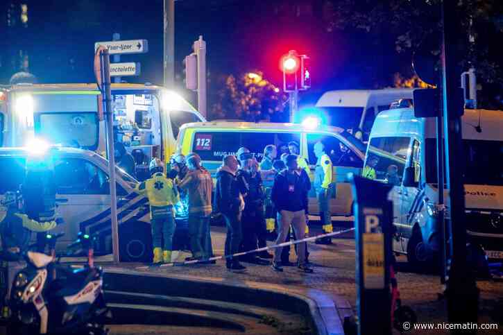 L'auteur de l'attentat de Bruxelles déjà condamné à 26 ans de prison s'était évadé en 2011 d'une prison tunisienne