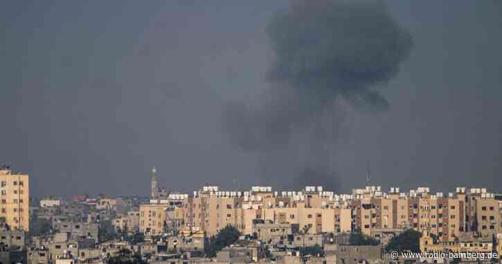 Bodenoffensive in Gaza: «Die Hamas wird Hinterhalte planen»