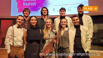 Förderpreis „Junge Ulmer Kunst“: So vielseitig sind die Gewinner