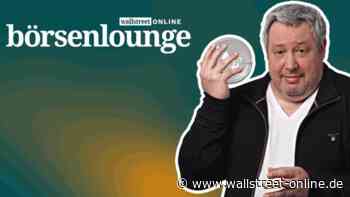 wO Börsenlounge: Tesla patzt, Apple entthront und SolarEdge lässt Anleger weinen!