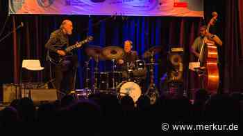 Ein Festival der Vielfalt: Und John Scofield steuert seinen Teil bei