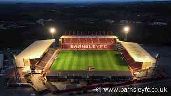DATE CONFIRMED FOR FA CUP TIE