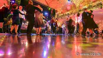 Fotos: Jenaer Big Band begeistert im Volksbad