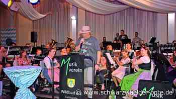 Oktoberfest in Bad Wildbad: Gäste dürfen sich wie in München fühlen