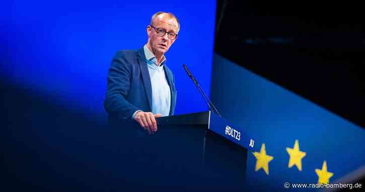 Union erhöht in Migrationskrise Druck auf die Ampel