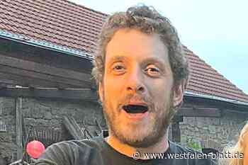 Kreis Höxter: Vermisster Ulrich R. aus Löwendorf ist tot