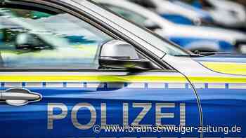 Helmstedt: Unbekannter stiehlt E-Bike und flüchtet