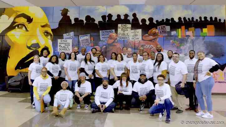 Bringing Racial Healing to the Heart of Black Chicago