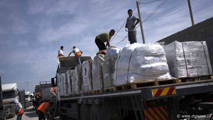 Day 16 of the Israel-Hamas war: Israel's PM warns Hezbollah over entering war