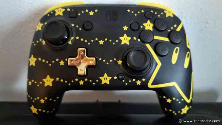 PDP Rematch Glow wireless controller review - short of a glowing recommendation