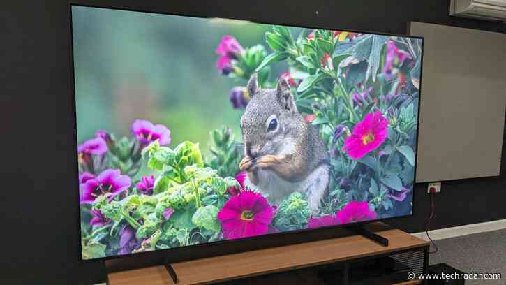 Samsung CU8000 review: a cheap 4K TV that looks premium, but you can get better pictures