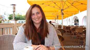 Unvermittelter Angriff auf der Straße: So rettete Carina Sawilla zwei Leben